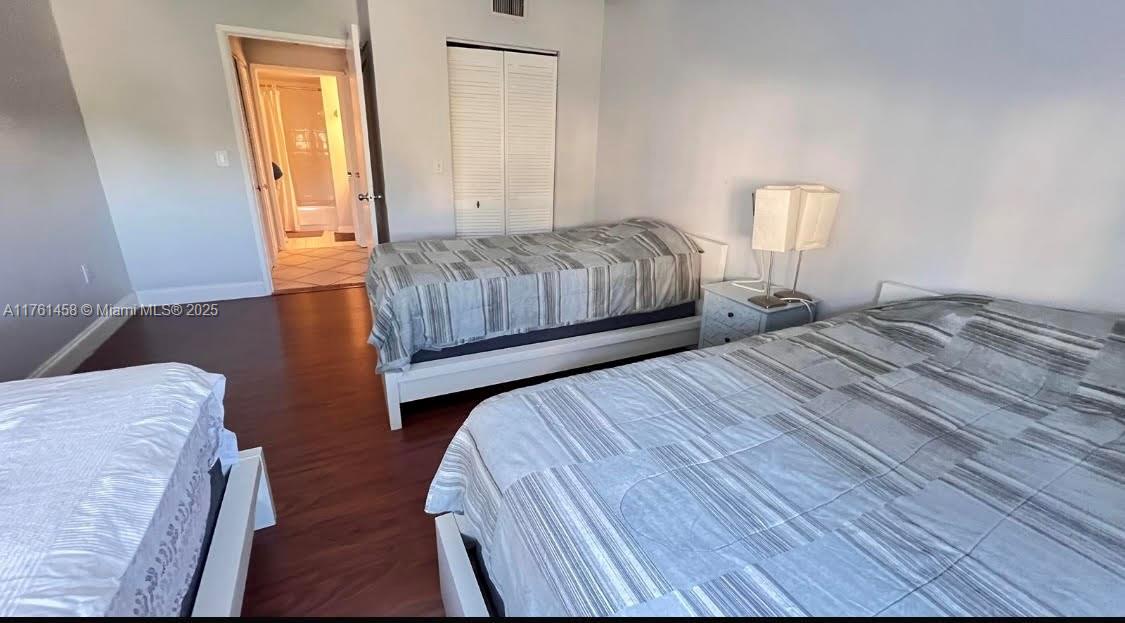 19555 E Country Club Dr #8507, Aventura FL 33180