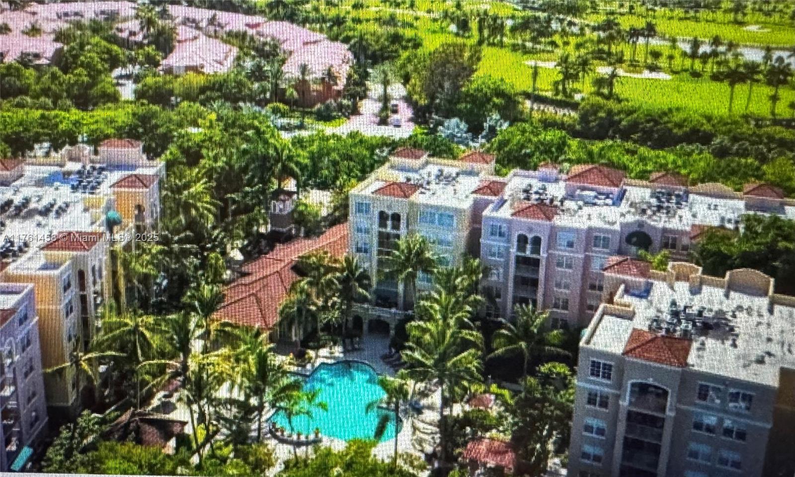 19555 E Country Club Dr #8507, Aventura FL 33180