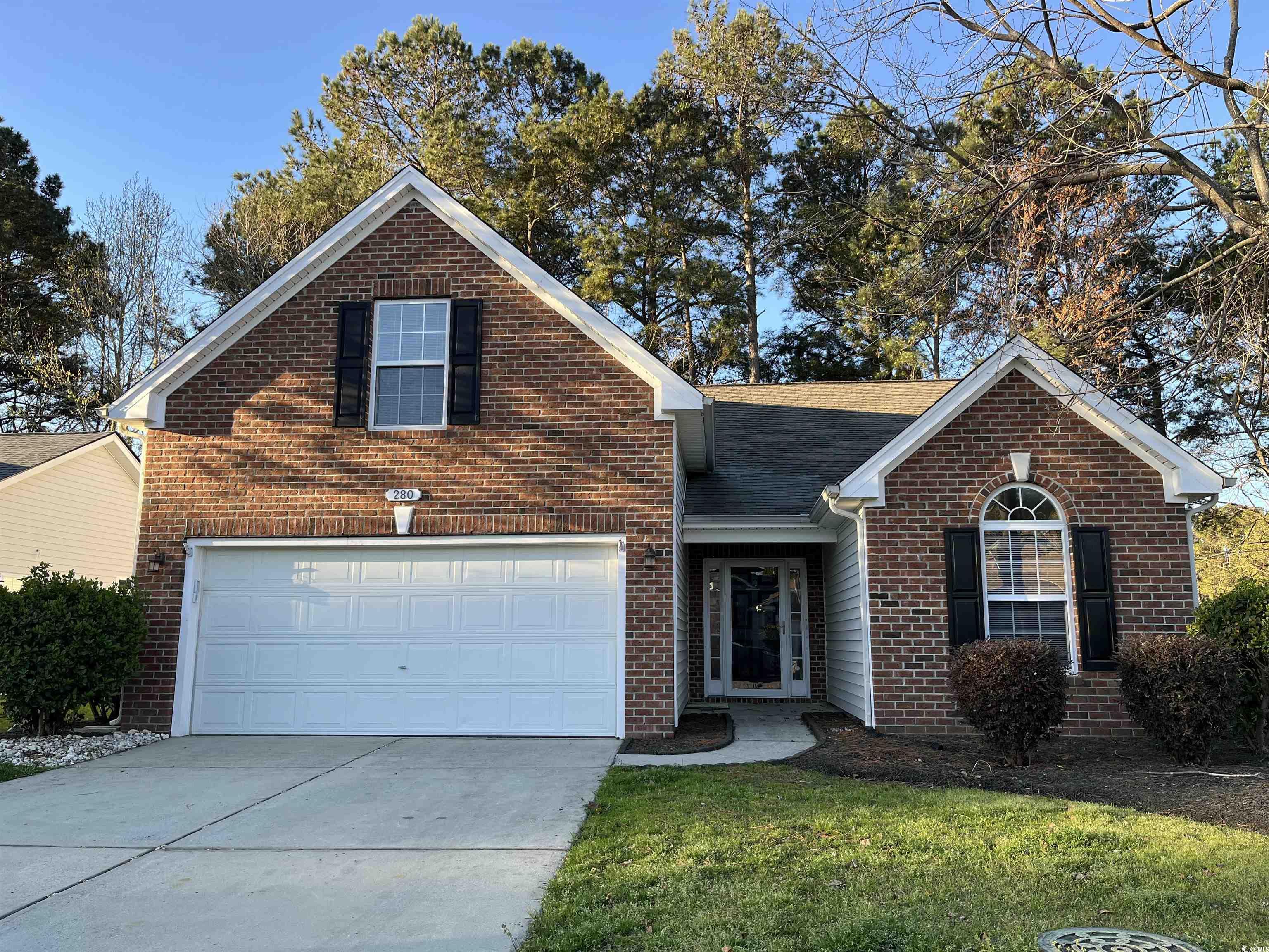 280 Barclay Dr. Myrtle Beach, SC 29579