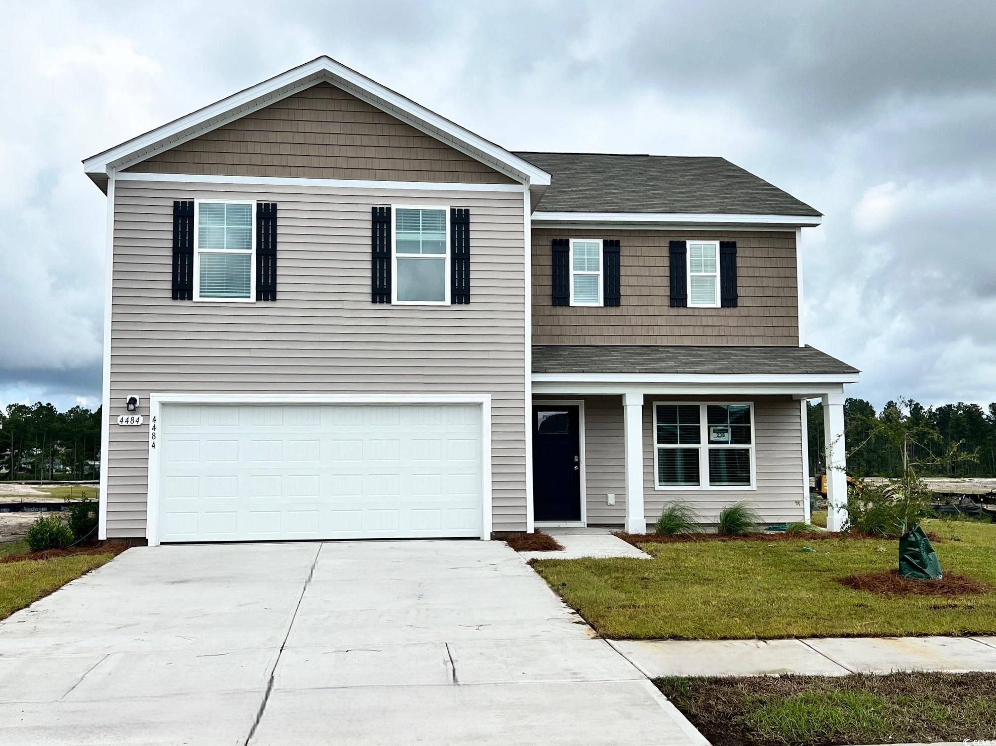 4484 East Coast Ln. Shallotte, NC 28470