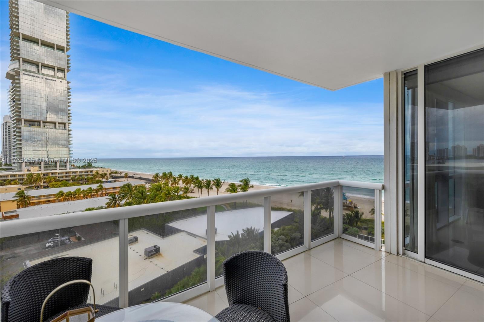 Condo for Rent in Sunny Isles Beach, FL