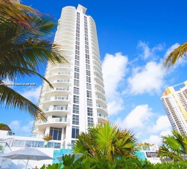 18683 Collins Ave Unit 607, Sunny Isles Beach, Florida 33160