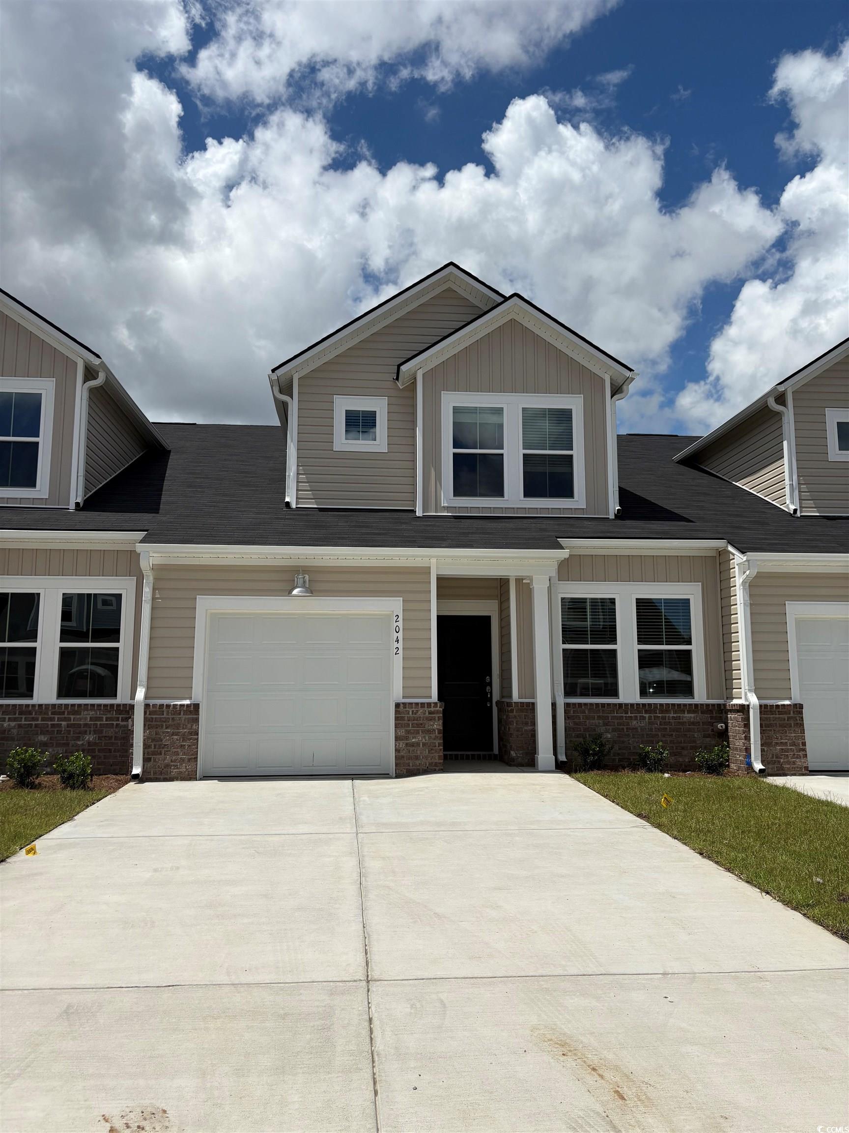 2042 Wild Indigo Circle Nw UNIT #204 Calabash, NC 28467