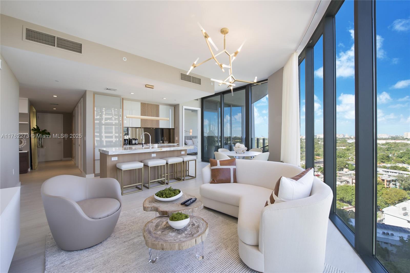 2831 S Bayshore Dr #1505, Miami FL 33133