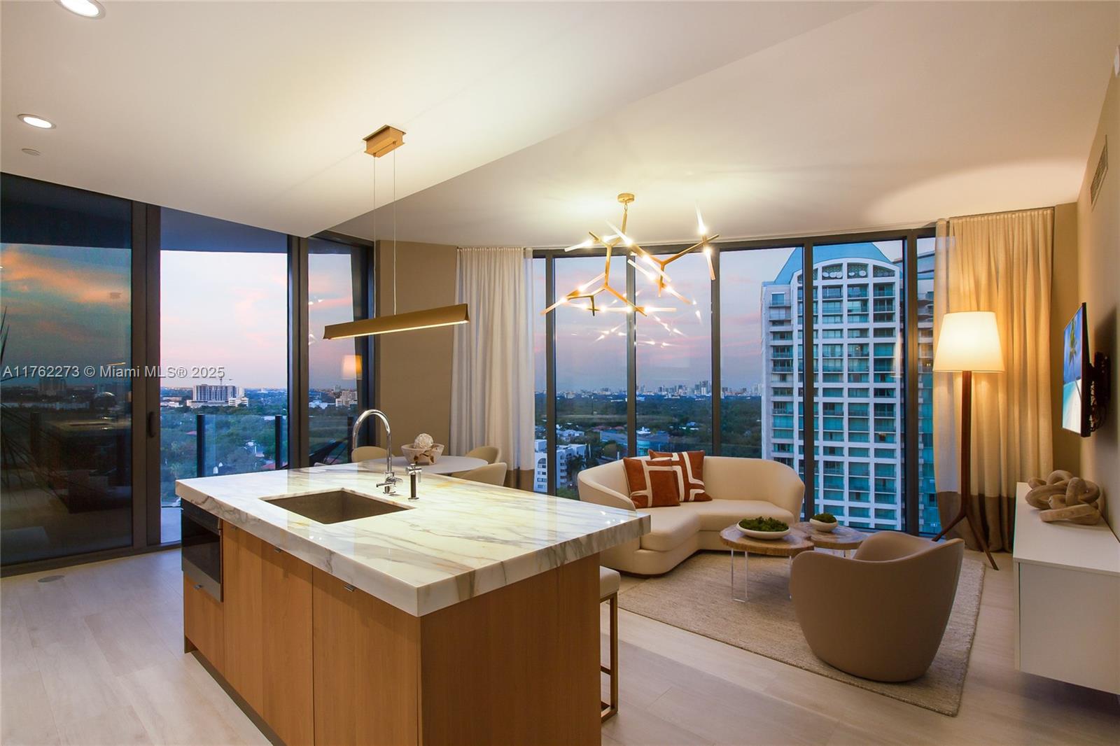 2831 S Bayshore Dr #1505, Miami FL 33133