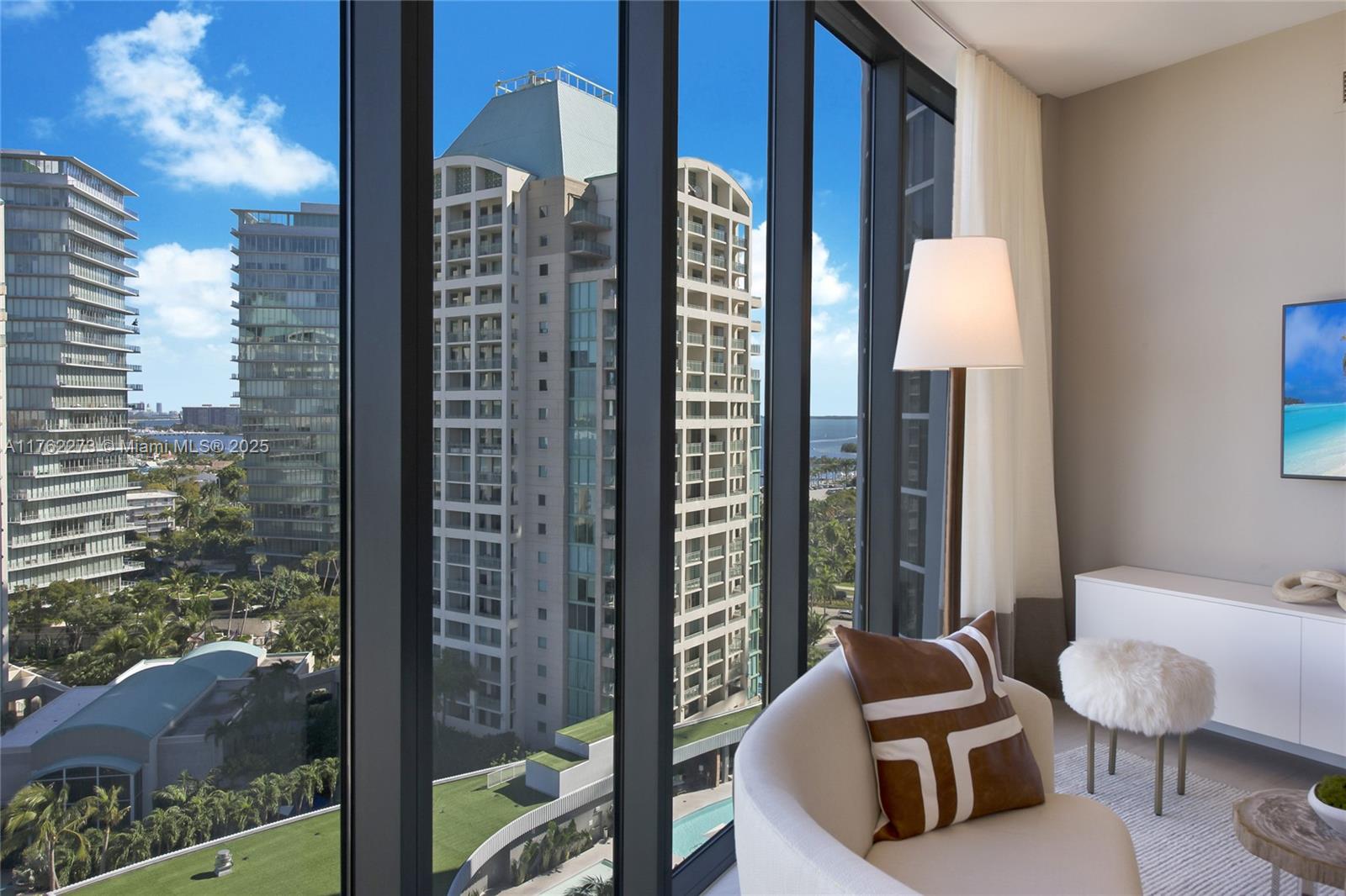 2831 S Bayshore Dr #1505, Miami FL 33133