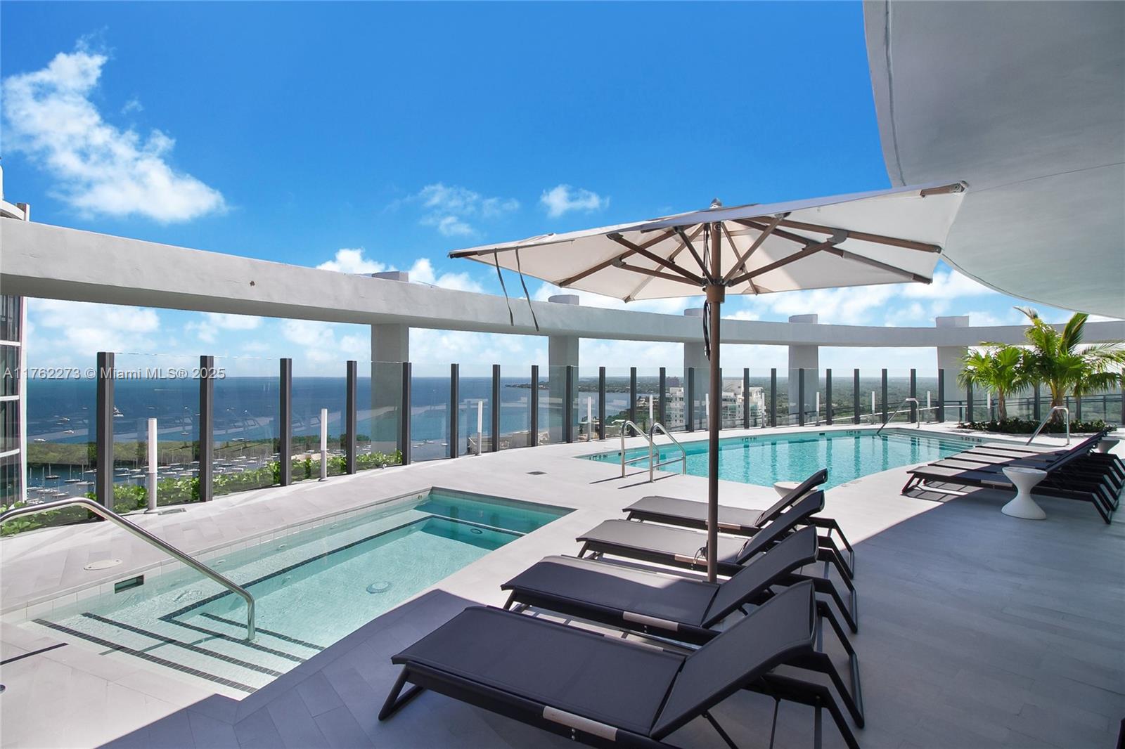 2831 S Bayshore Dr #1505, Miami FL 33133
