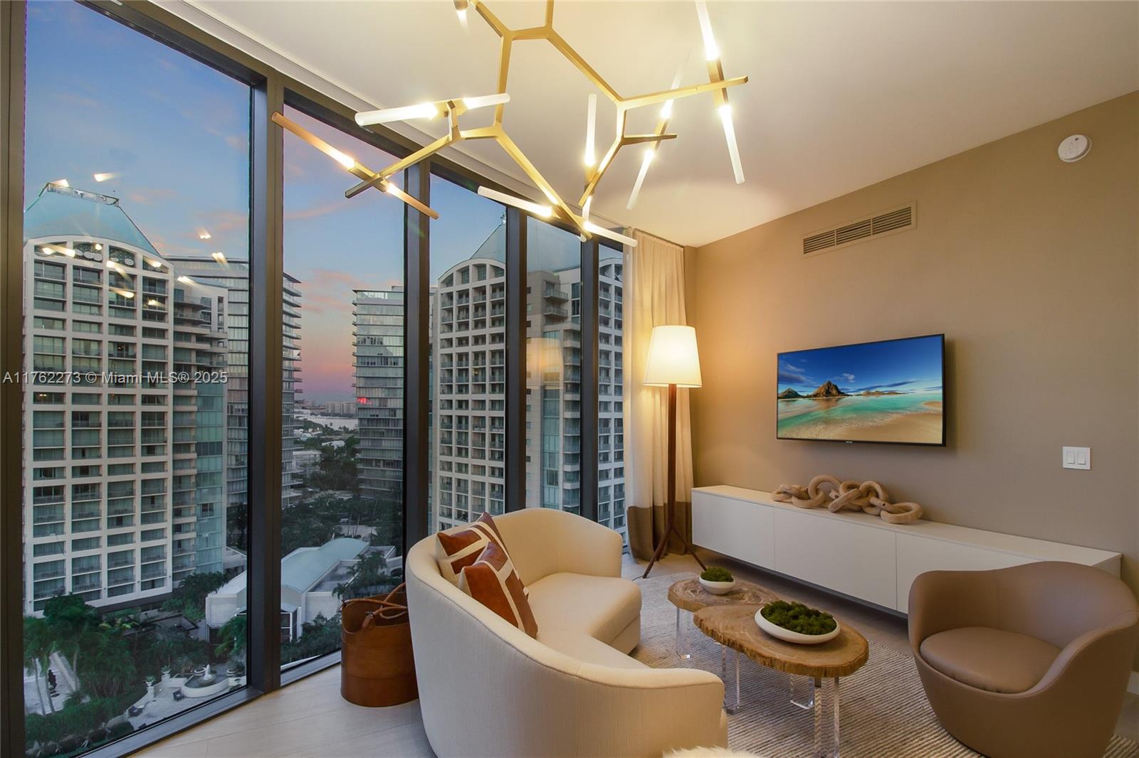2831 S Bayshore Dr #1505, Miami FL 33133