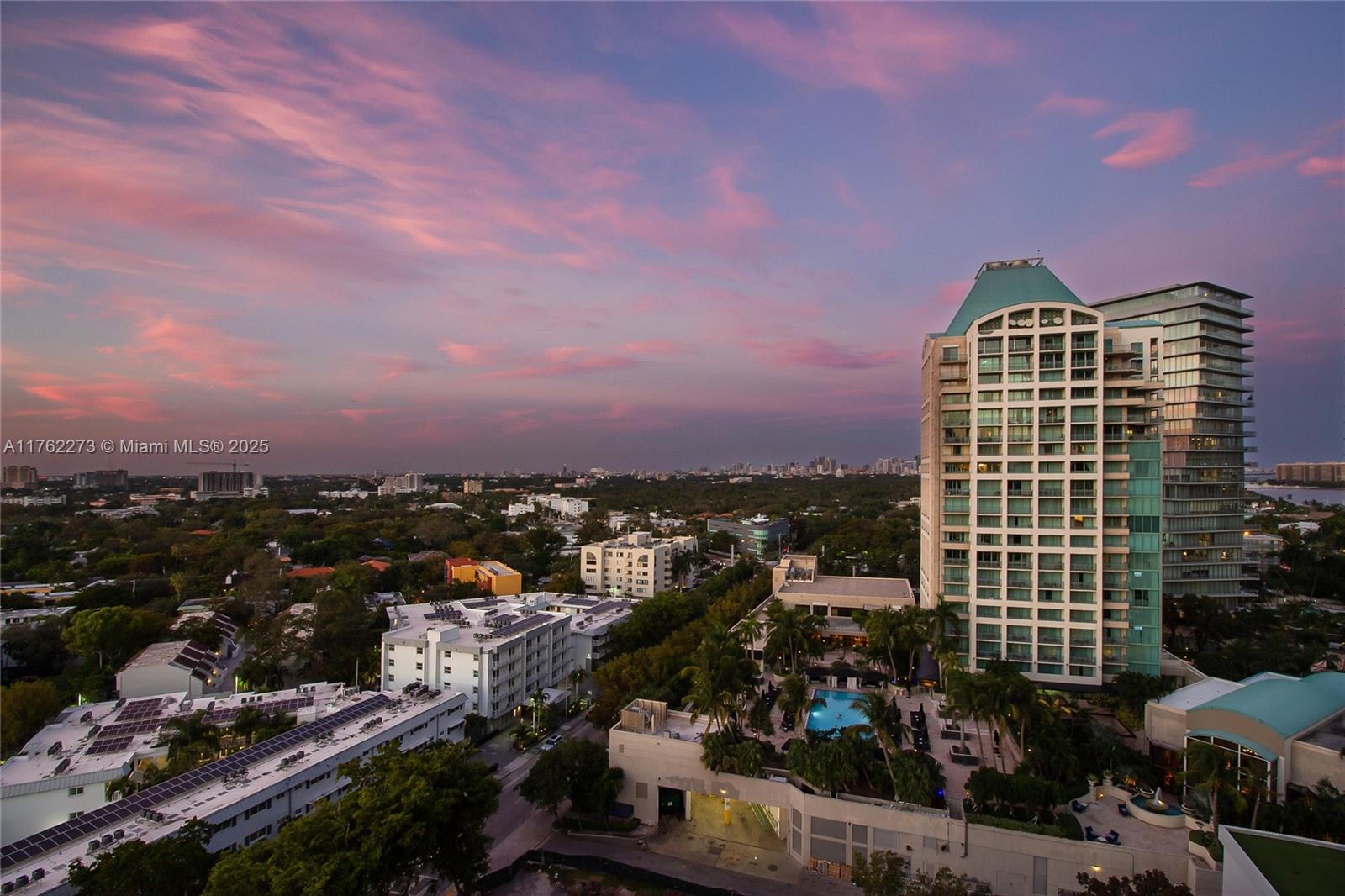 2831 S Bayshore Dr #1505, Miami FL 33133