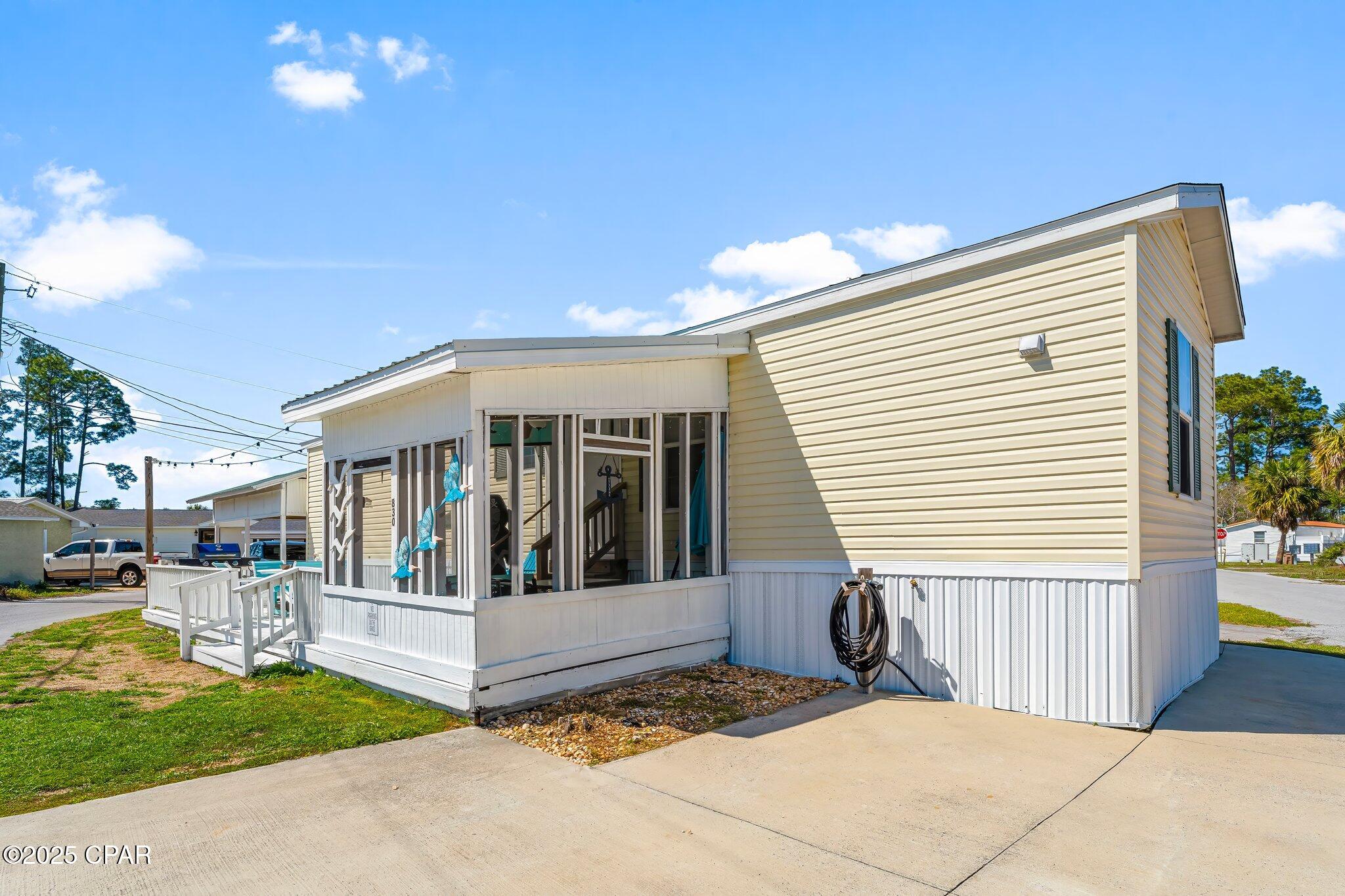 Details for 830 Linda Lane, Panama City Beach, FL 32407