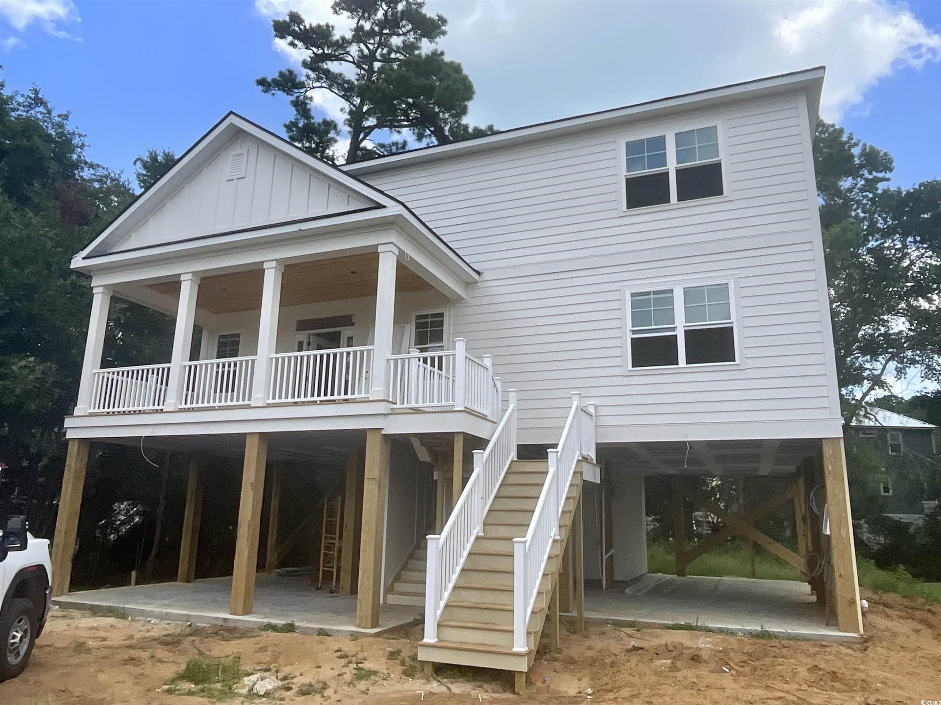 133 Litchfield Landing Pawleys Island, SC 29585