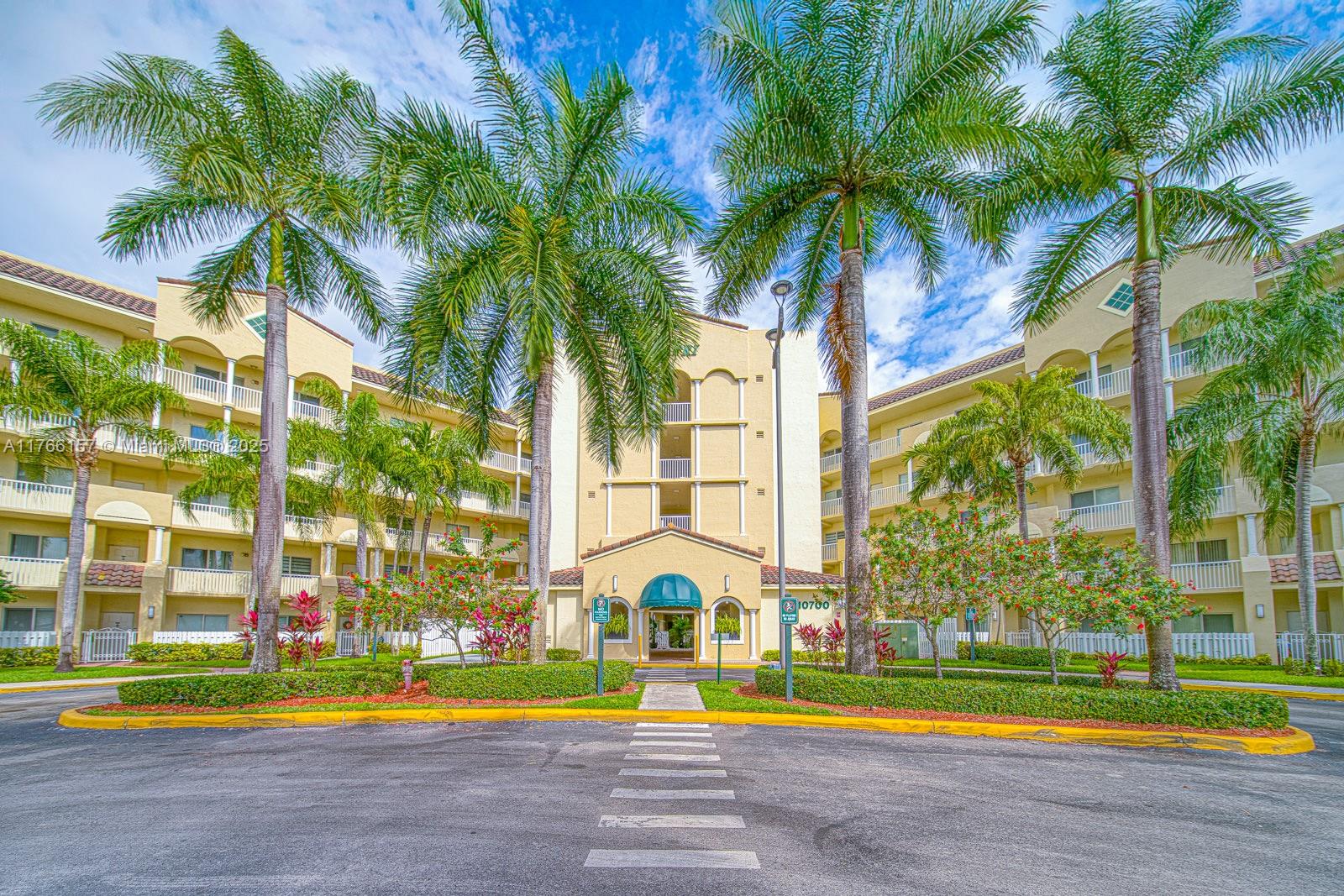 10700 NW 66th St 309
