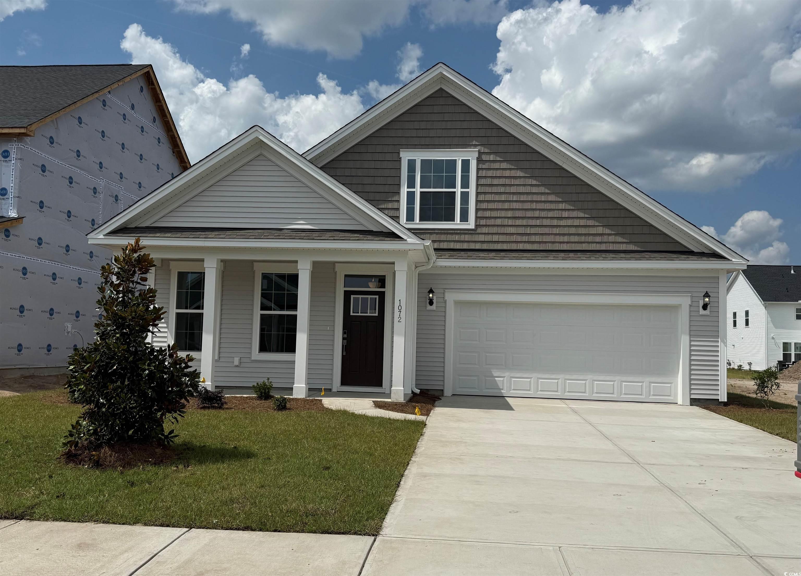 1072 Laconic Dr. Myrtle Beach, SC 29588