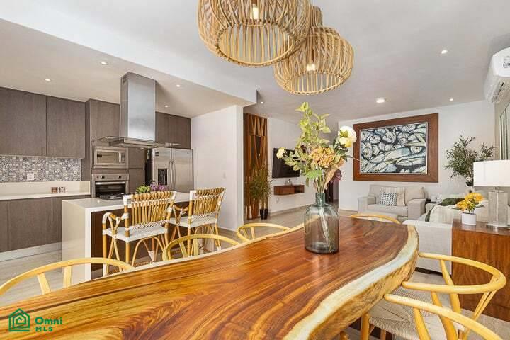 Villa Oasis, Vista Vela phase I -, El Tezal, Los Cabos, Baja California Sur