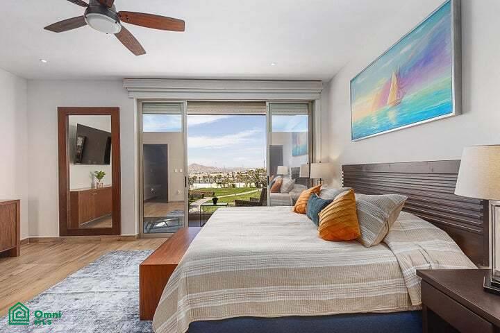 Villa Oasis, Vista Vela phase I -, El Tezal, Los Cabos, Baja California Sur