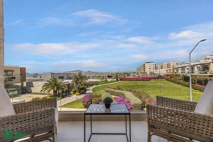 Villa Oasis, Vista Vela phase I -, El Tezal, Los Cabos, Baja California Sur