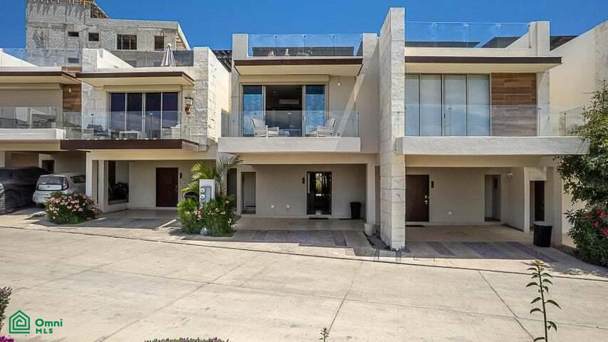 Villa Oasis, Vista Vela phase I -, El Tezal, Los Cabos, Baja California Sur