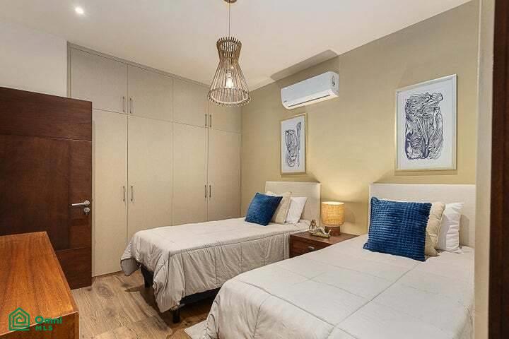 Villa Oasis, Vista Vela phase I -, El Tezal, Los Cabos, Baja California Sur