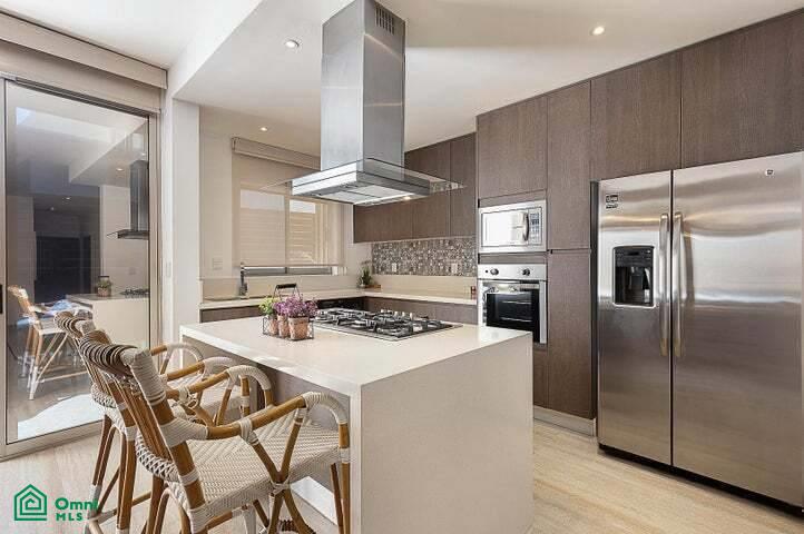 Villa Oasis, Vista Vela phase I -, El Tezal, Los Cabos, Baja California Sur