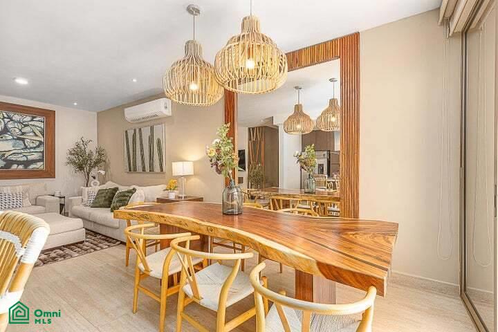 Villa Oasis, Vista Vela phase I -, El Tezal, Los Cabos, Baja California Sur