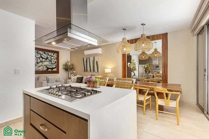 Villa Oasis, Vista Vela phase I -, El Tezal, Los Cabos, Baja California Sur