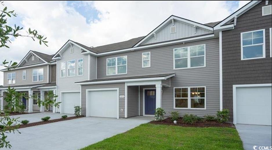 1036 Tee Shot Dr. Conway, SC 29526