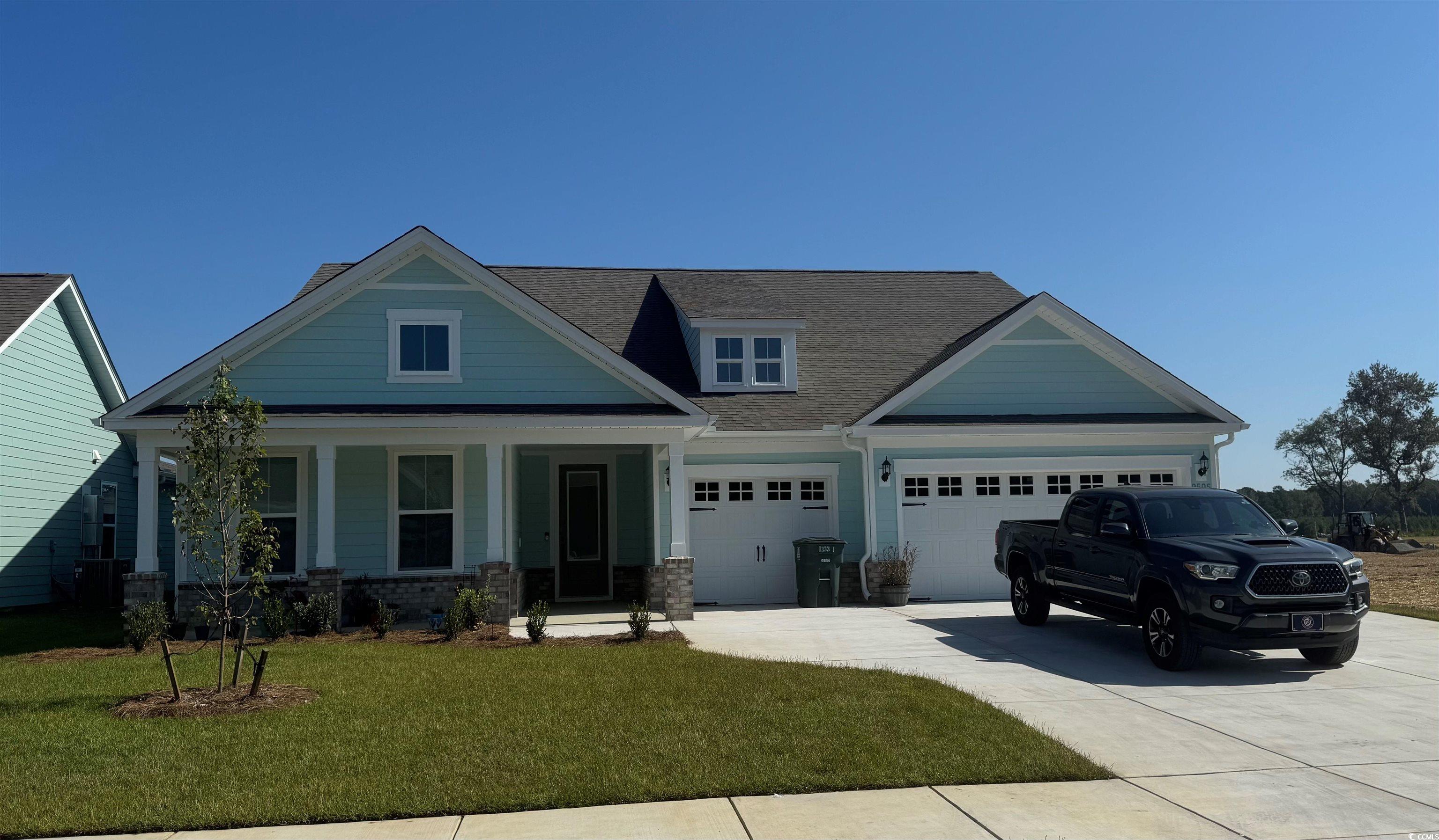 9505 Long Meadow Way Longs, SC 29568