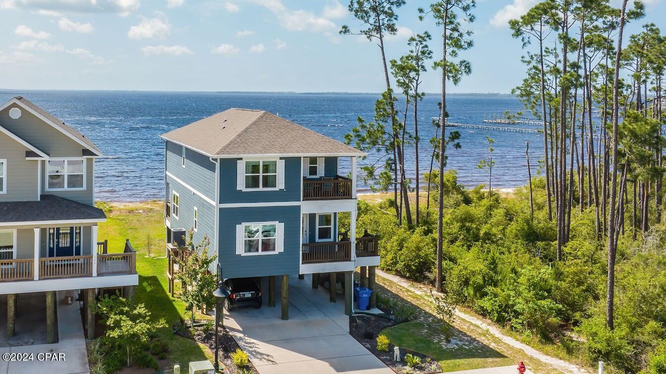 Details for 100 Carriage Road, Panama City, FL 32404