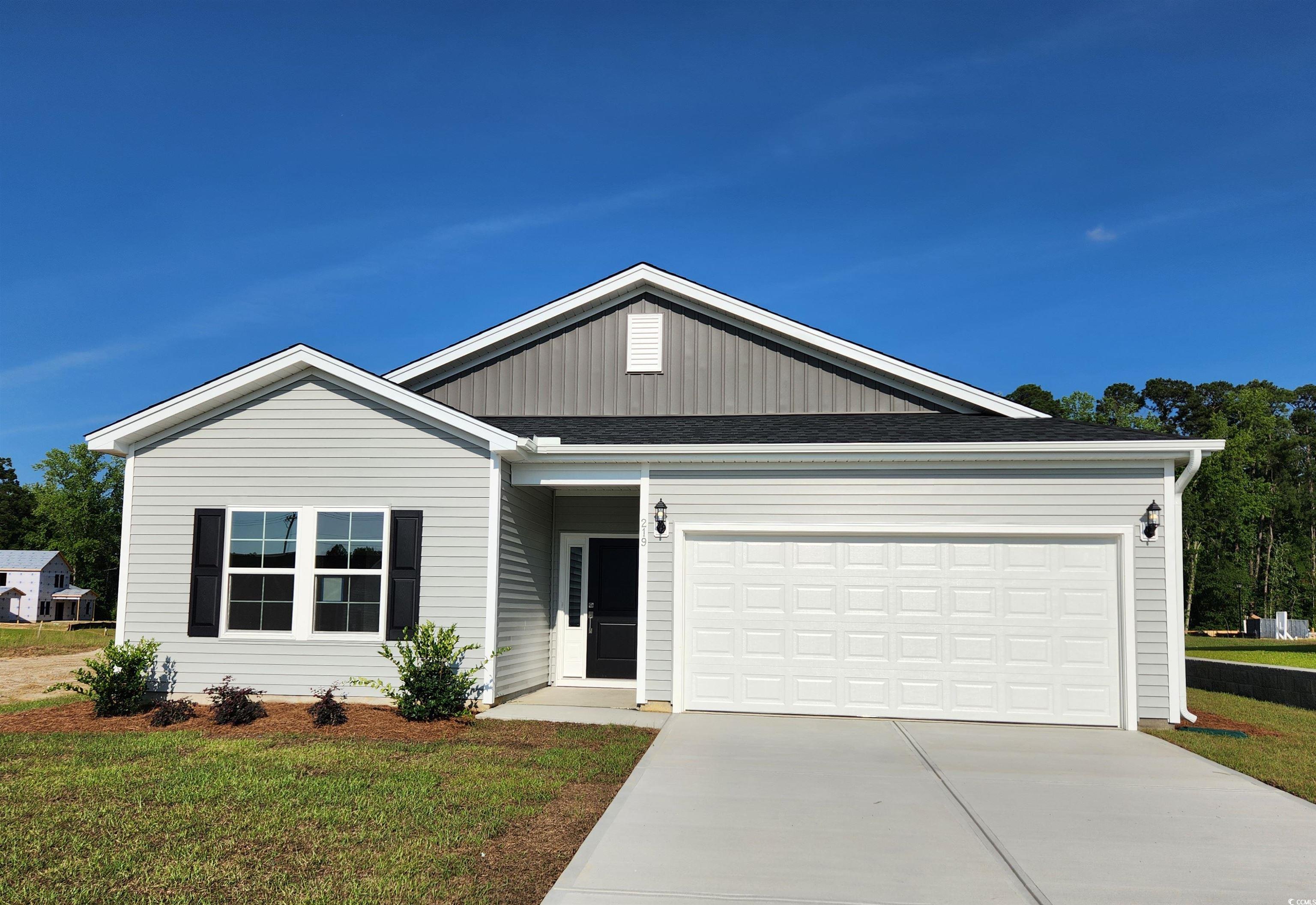 219 Lister St Conway, SC 29526