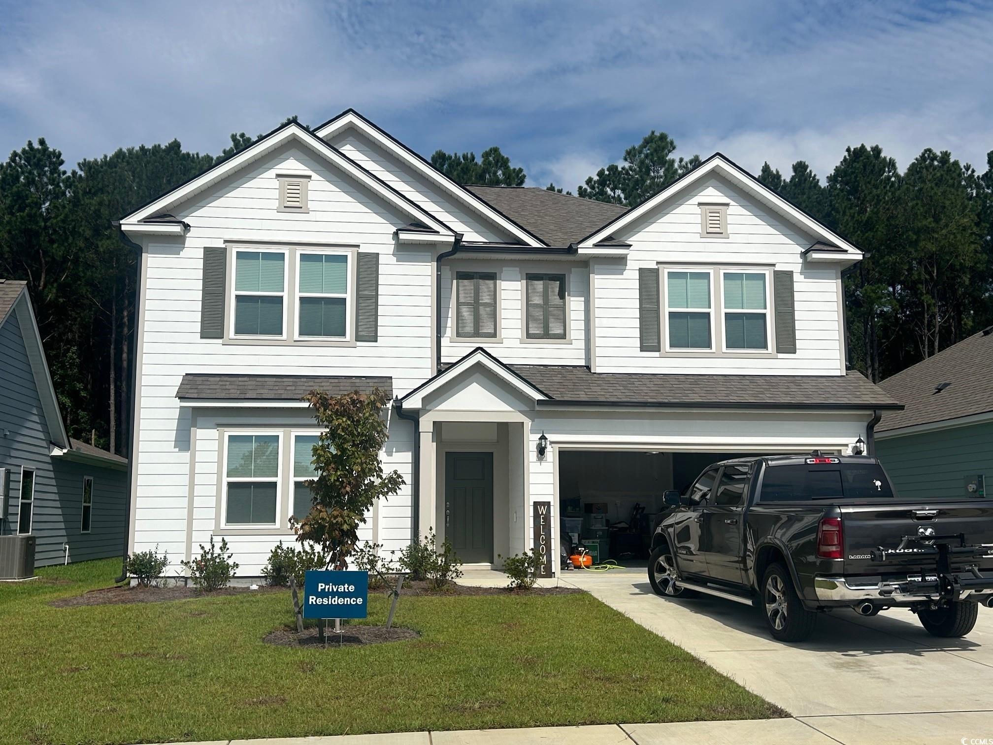 2504 Watershed Way Longs, SC 29568