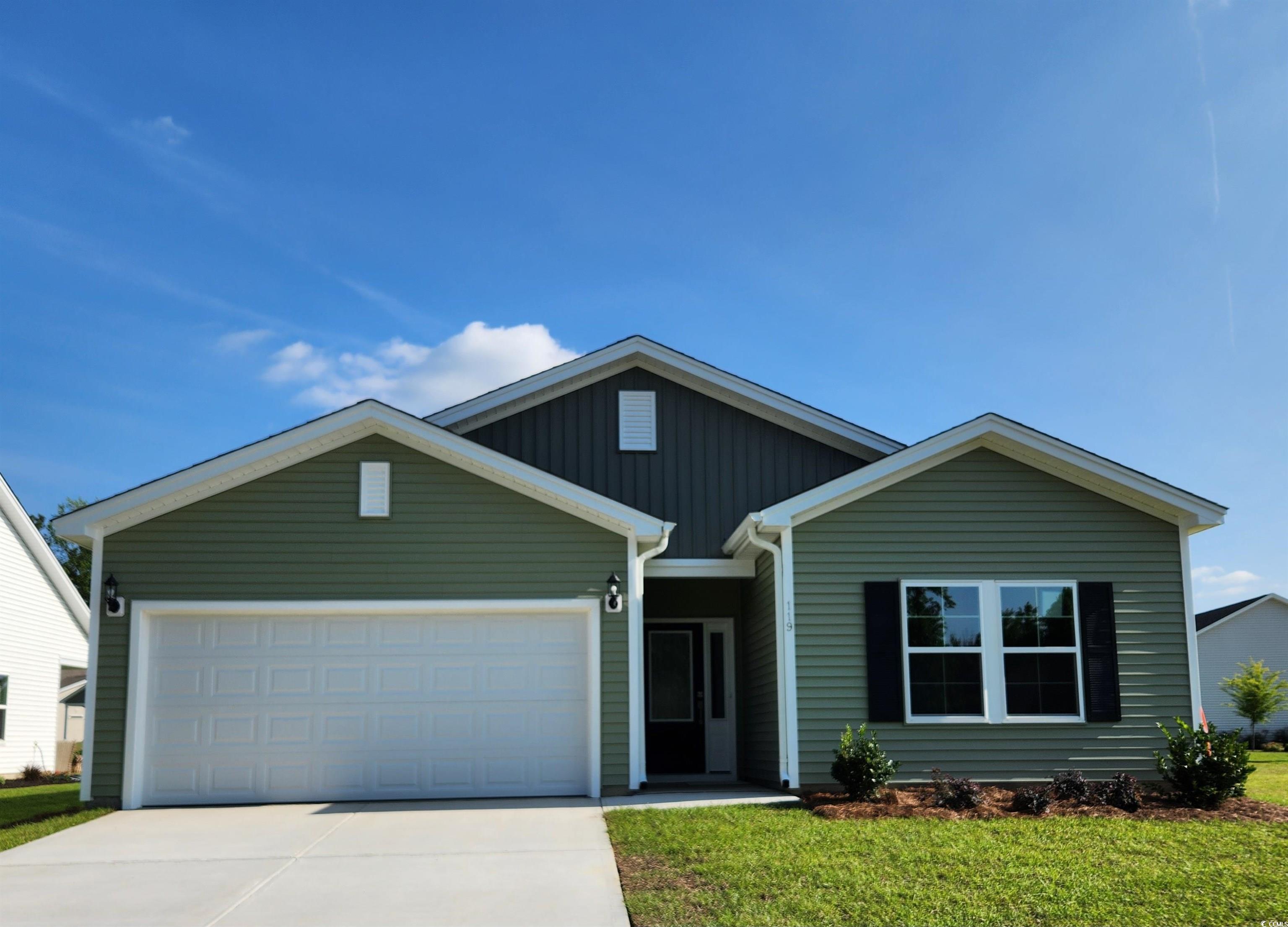 119 Bolsin Ct Conway, SC 29526