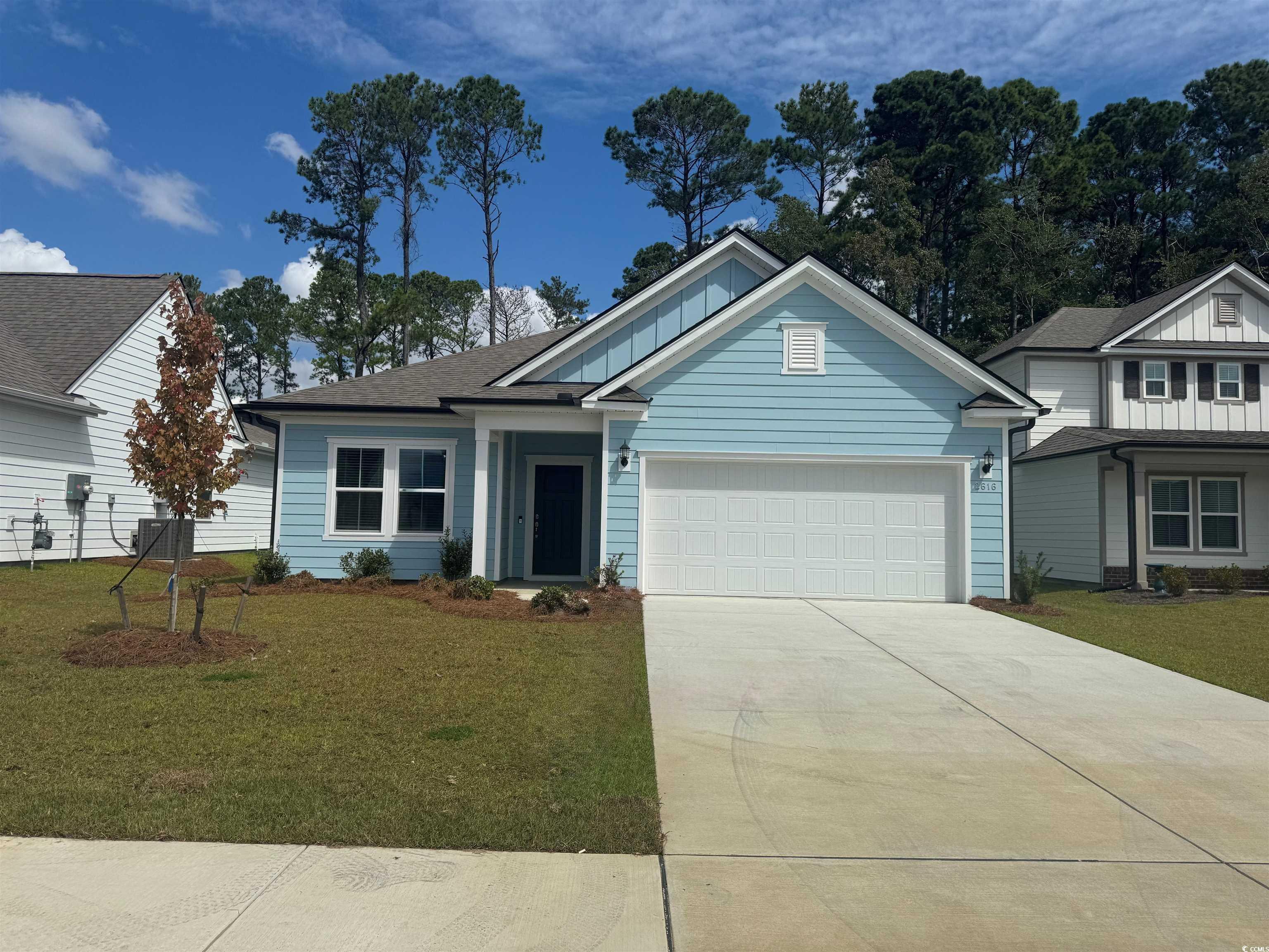 2616 Watershed Way Longs, SC 29568