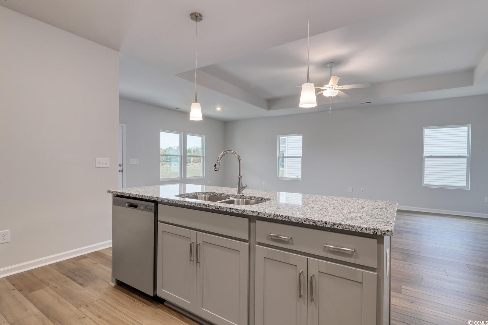 316 Dunlin Pl Conway, SC 29526
