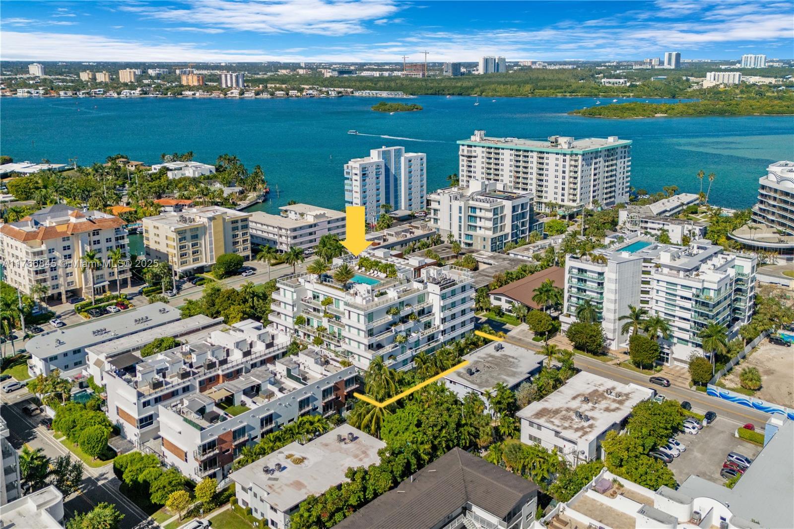 1150 102 St #501, Bay Harbor Islands, Florida image 2