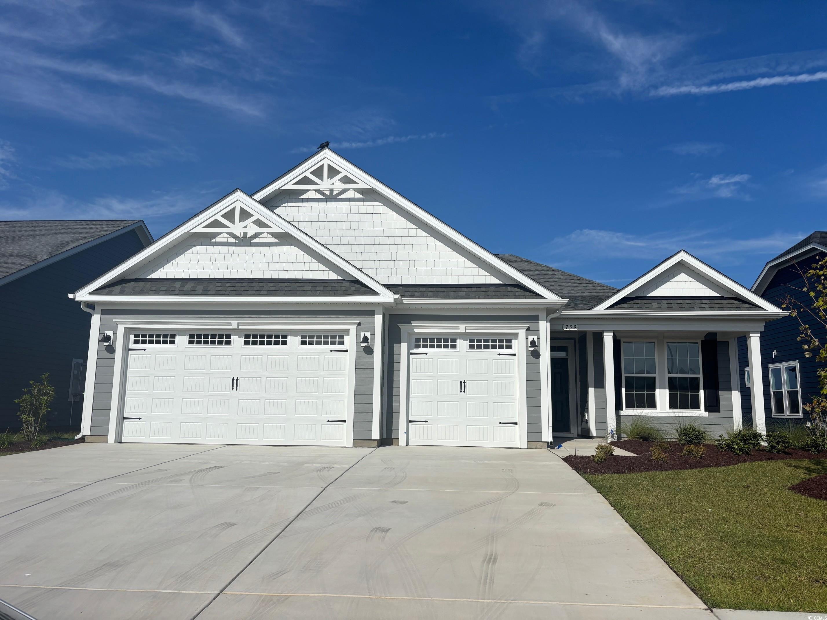 759 St. Vincent Loop Little River, SC 29566