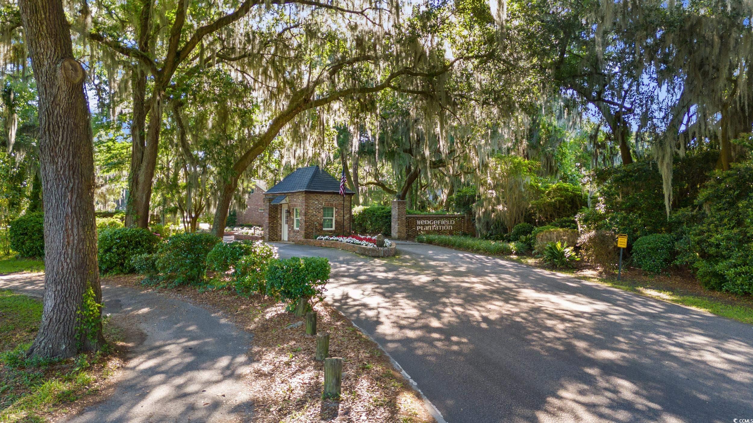 839 Francis Parker Rd., Georgetown, South Carolina image 28