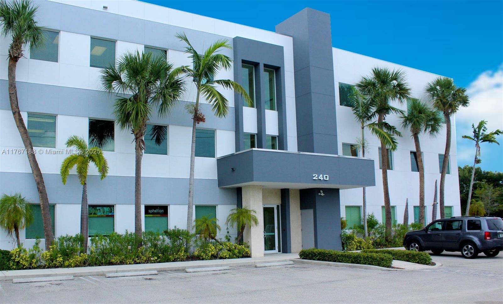 featured property