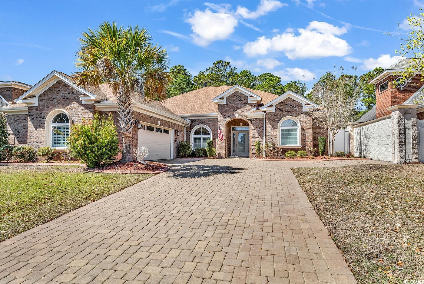 129 Waterfall Circle Little River, SC 29566