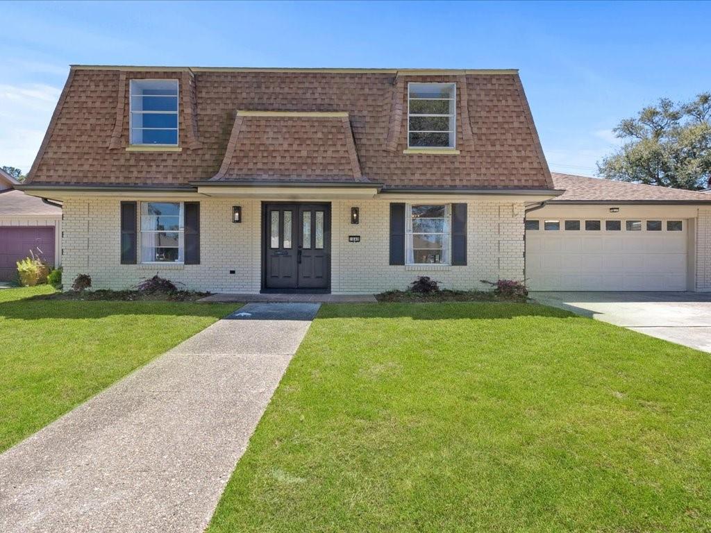 1840 Carol Sue Avenue, Terrytown, Louisiana image 3