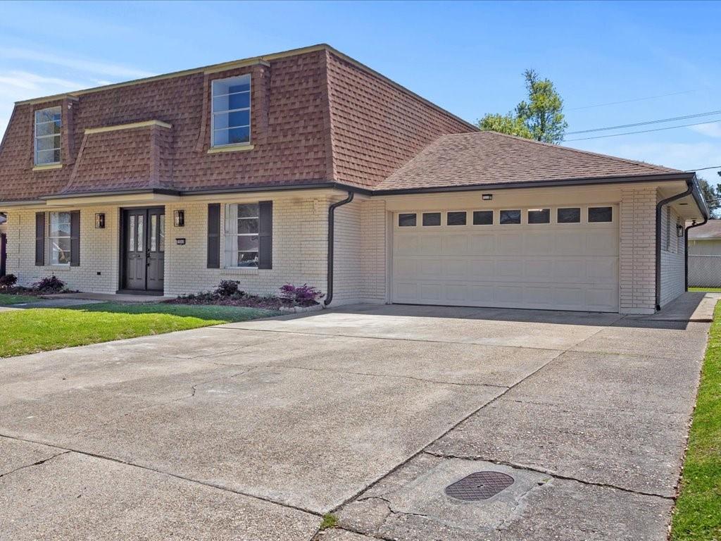 1840 Carol Sue Avenue, Terrytown, Louisiana image 4