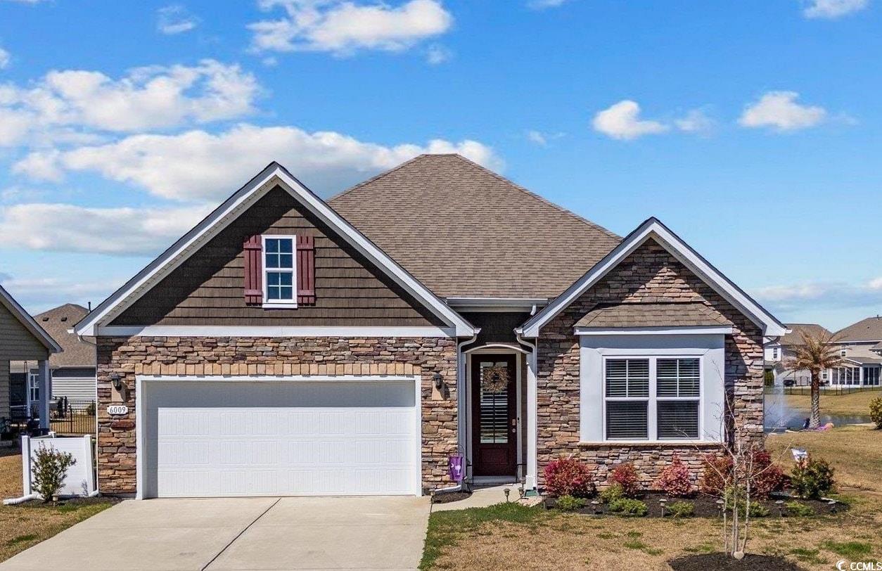 6009 Ranch View Dr. Myrtle Beach, SC 29588