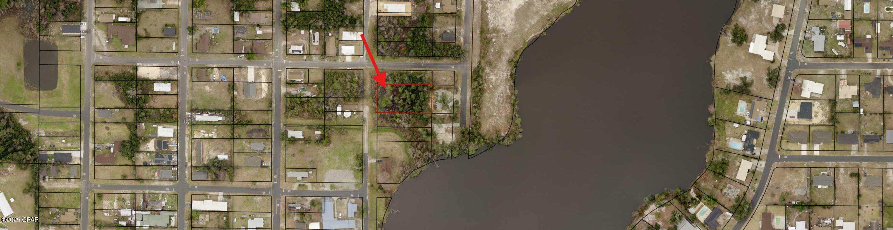 Image 1 For 0 Bayou Avenue