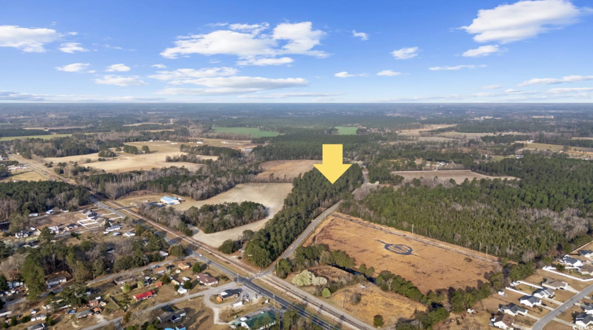 LOT 3 Apple Valley Rd. Loris, SC 29569