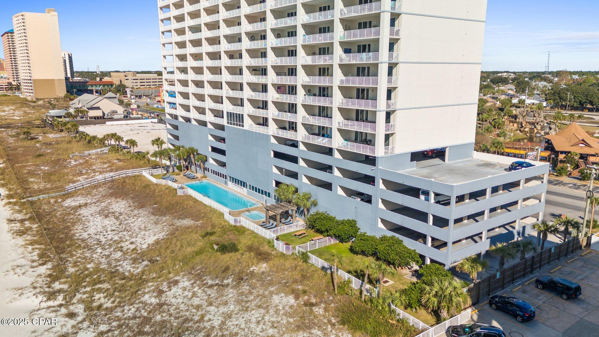 Image 38 For 14415 Front Beach Road 1006