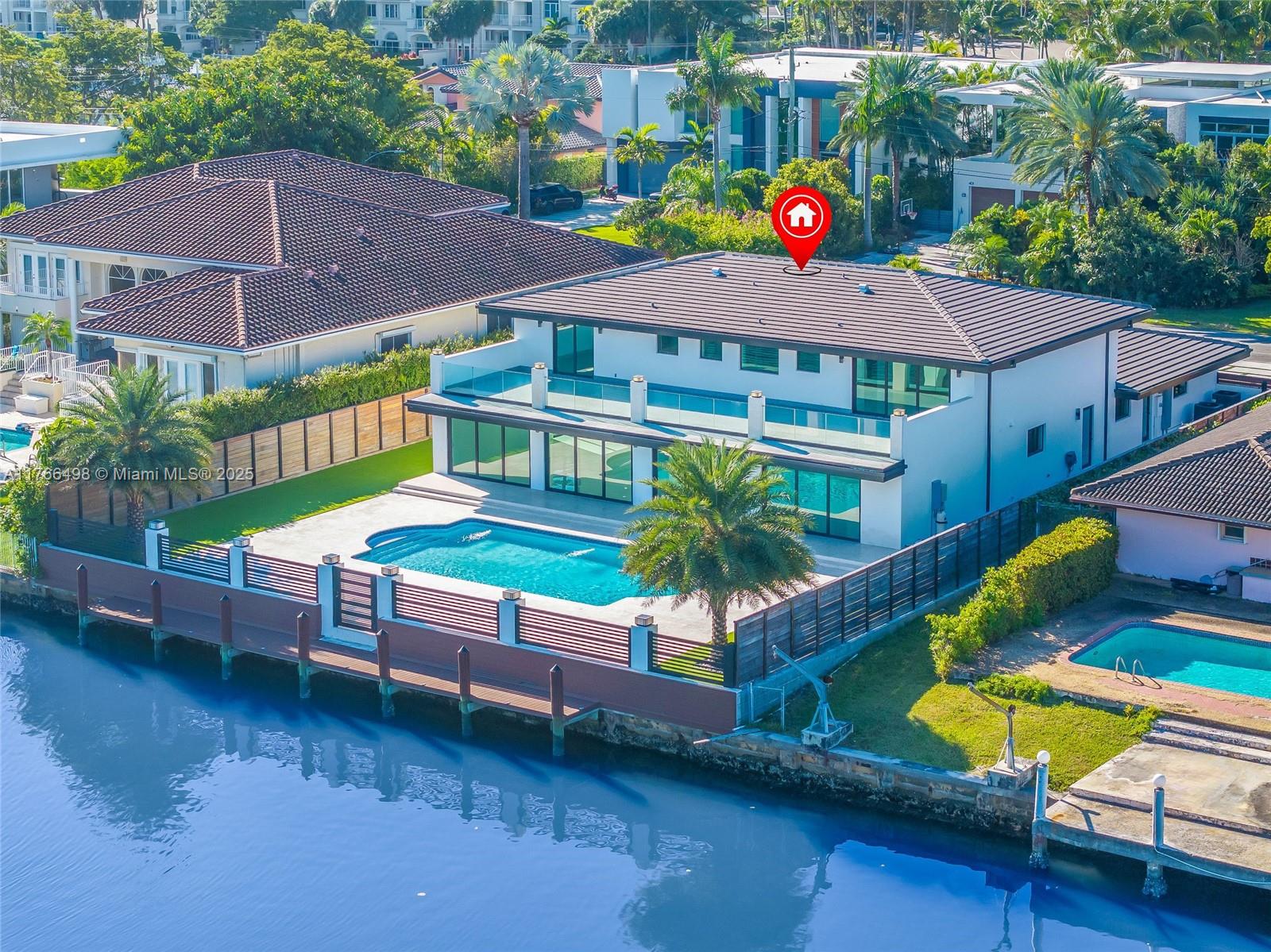 featured property