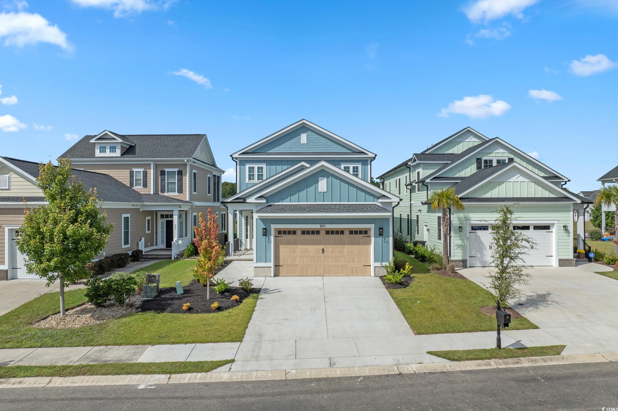 921 Crystal Water Way Myrtle Beach, SC 29579
