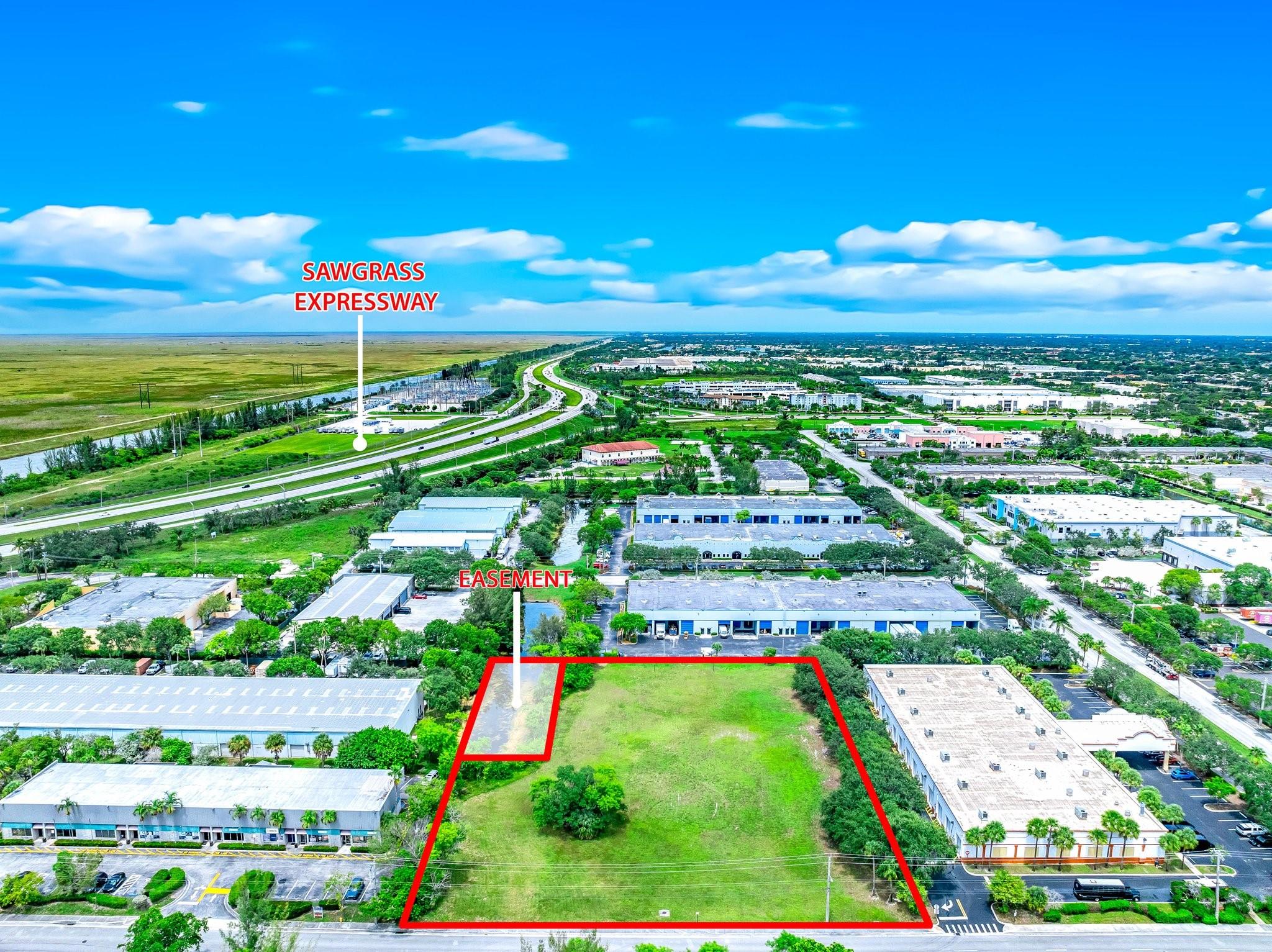 10801 NW 50th St, Sunrise, FL 33351