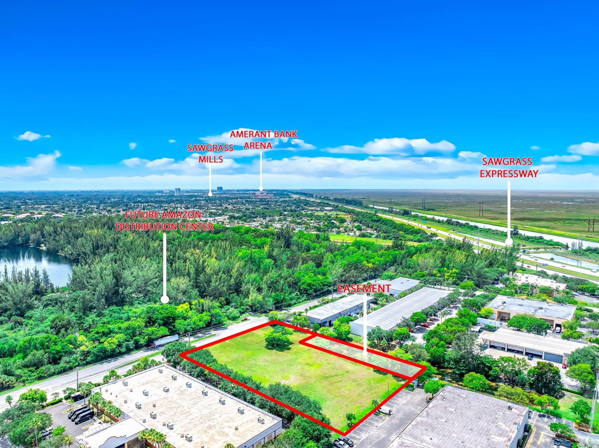 10801 NW 50th St, Sunrise, FL 33351