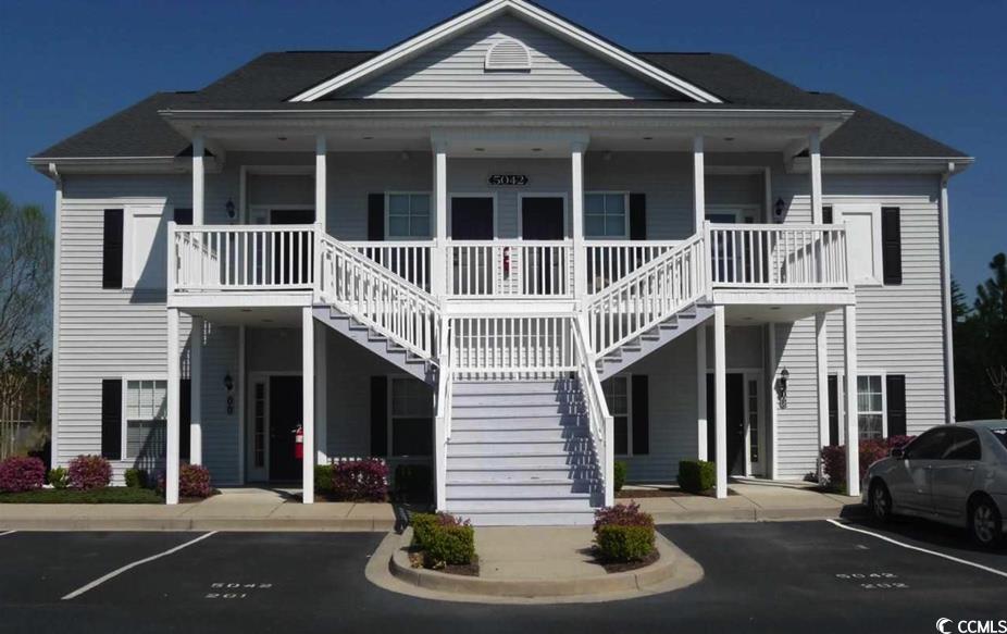 5042 Belleglen Court UNIT Unit 202 Myrtle Beach, SC 29579