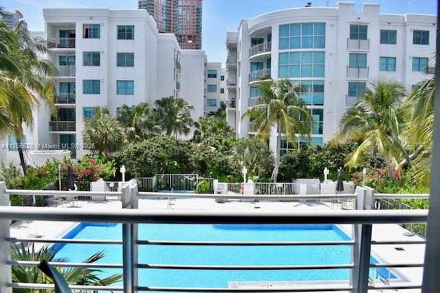 110 Washington Ave #2512, Miami Beach FL 33139